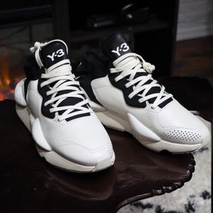 Y - 3 Kaiwa Adidas